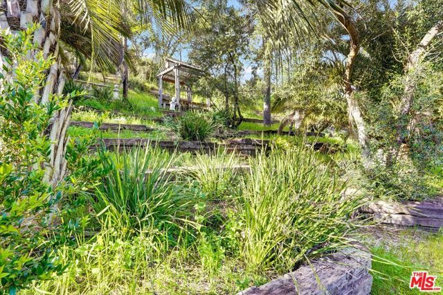 19643 Valley View Dr, Topanga (los Angeles), CA 90290