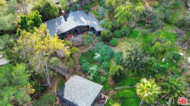 19643 Valley View Dr, Topanga (los Angeles), CA 90290