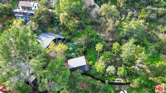 19643 Valley View Dr, Topanga (los Angeles), CA 90290