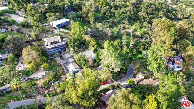 19643 Valley View Dr, Topanga (los Angeles), CA 90290