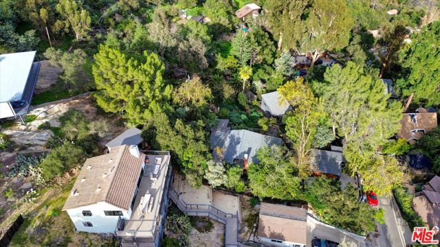 19643 Valley View Dr, Topanga (los Angeles), CA 90290