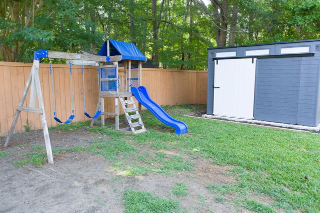 124 Paddock Way, Summerville, SC 29486