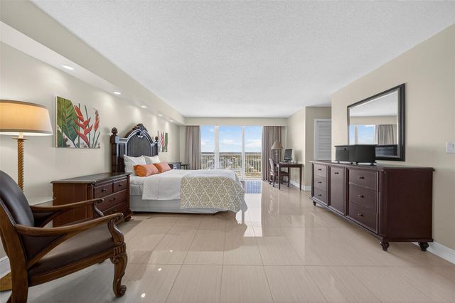 4300 N Ocean Boulevard 14E, Fort Lauderdale, FL 33308