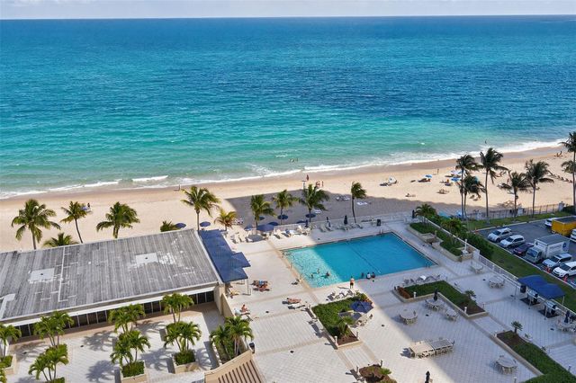 4300 N Ocean Boulevard 14E, Fort Lauderdale, FL 33308