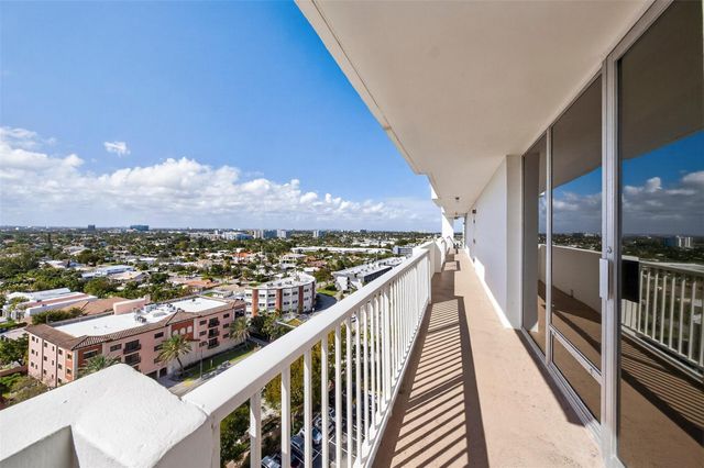 4300 N Ocean Boulevard 14E, Fort Lauderdale, FL 33308