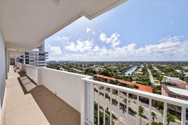 4300 N Ocean Boulevard 14E, Fort Lauderdale, FL 33308