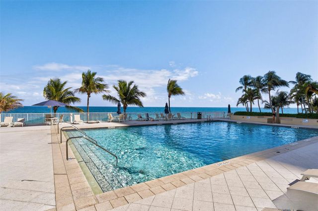 4300 N Ocean Boulevard 14E, Fort Lauderdale, FL 33308