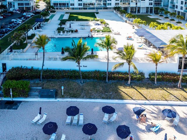 4300 N Ocean Boulevard 14E, Fort Lauderdale, FL 33308