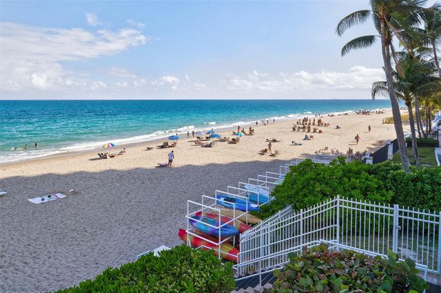 4300 N Ocean Boulevard 14E, Fort Lauderdale, FL 33308