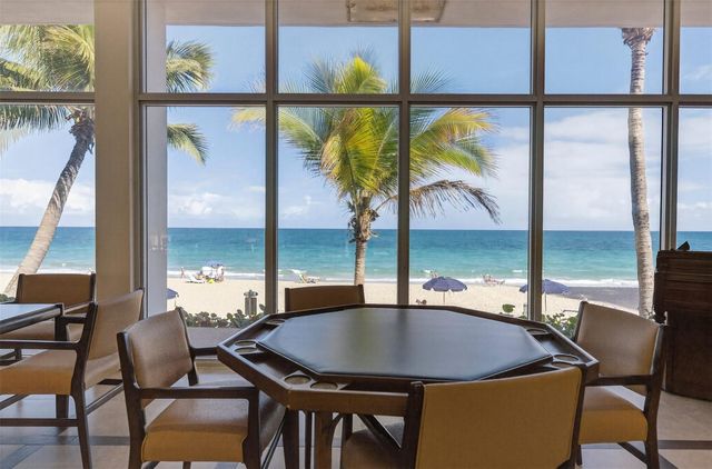 4300 N Ocean Boulevard 14E, Fort Lauderdale, FL 33308