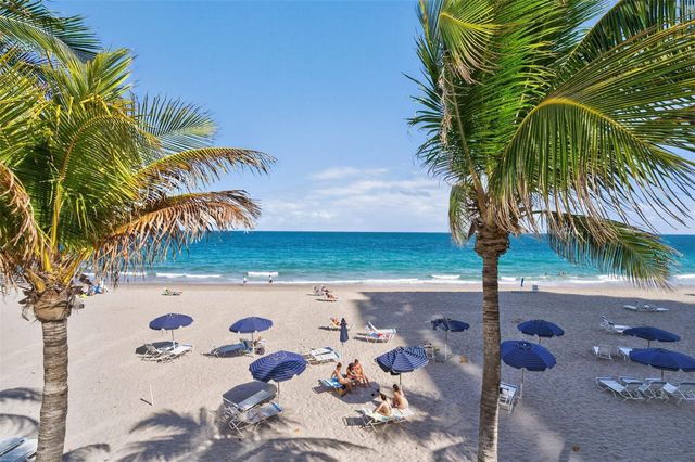 4300 N Ocean Boulevard 14E, Fort Lauderdale, FL 33308
