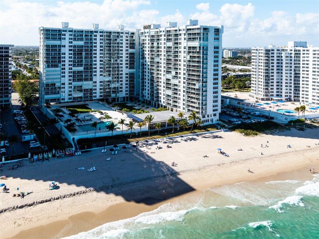 4300 N Ocean Boulevard 14E, Fort Lauderdale, FL 33308