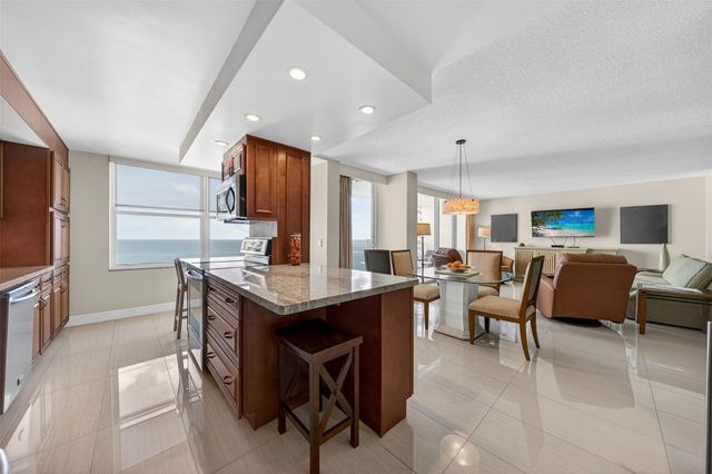 4300 N Ocean Boulevard 14E, Fort Lauderdale, FL 33308