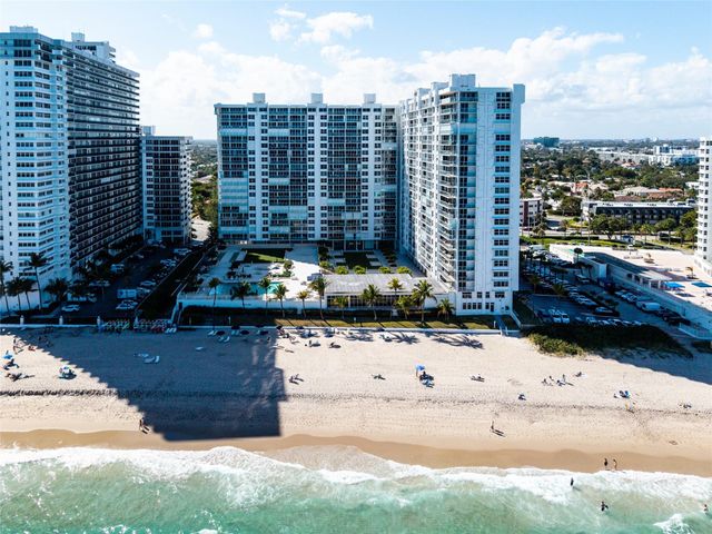 4300 N Ocean Boulevard 14E, Fort Lauderdale, FL 33308
