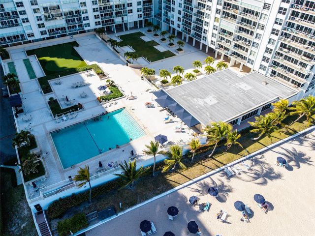 4300 N Ocean Boulevard 14E, Fort Lauderdale, FL 33308