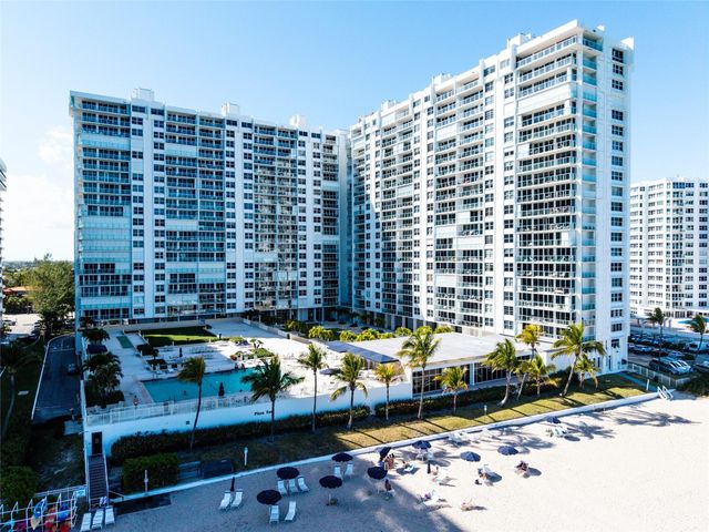 4300 N Ocean Boulevard 14E, Fort Lauderdale, FL 33308