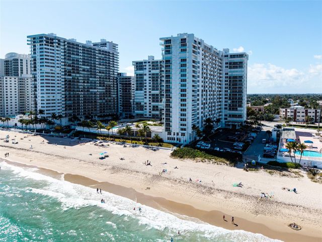 4300 N Ocean Boulevard 14E, Fort Lauderdale, FL 33308