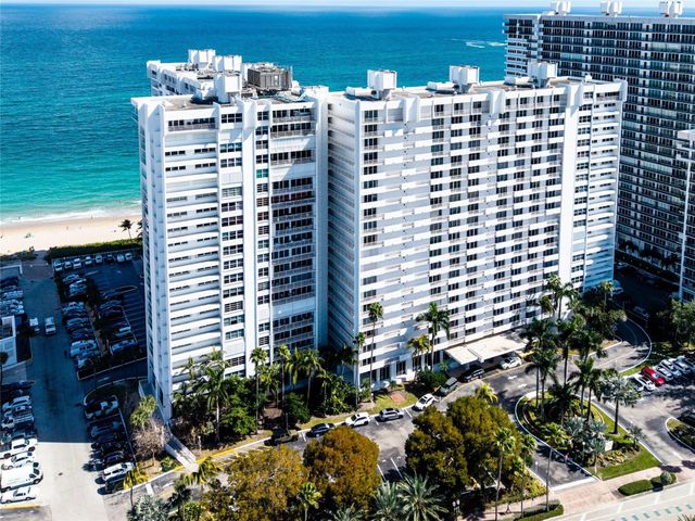 4300 N Ocean Boulevard 14E, Fort Lauderdale, FL 33308