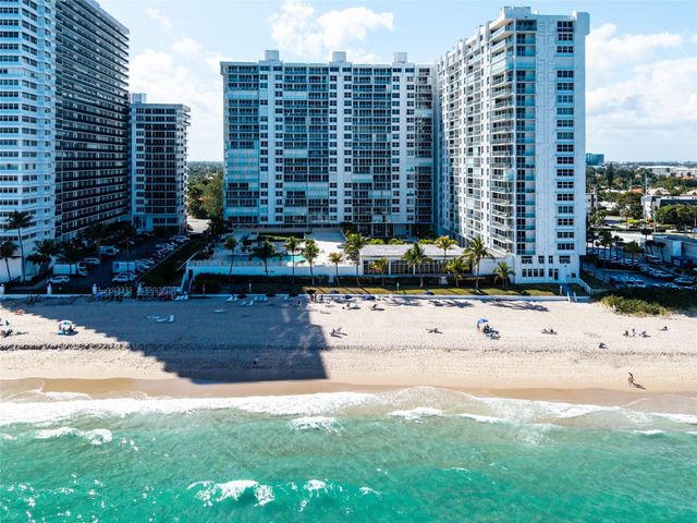4300 N Ocean Boulevard 14E, Fort Lauderdale, FL 33308