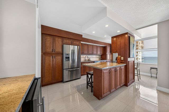 4300 N Ocean Boulevard 14E, Fort Lauderdale, FL 33308