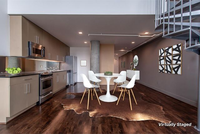 311 Oak Street PH4, Oakland, CA 94607