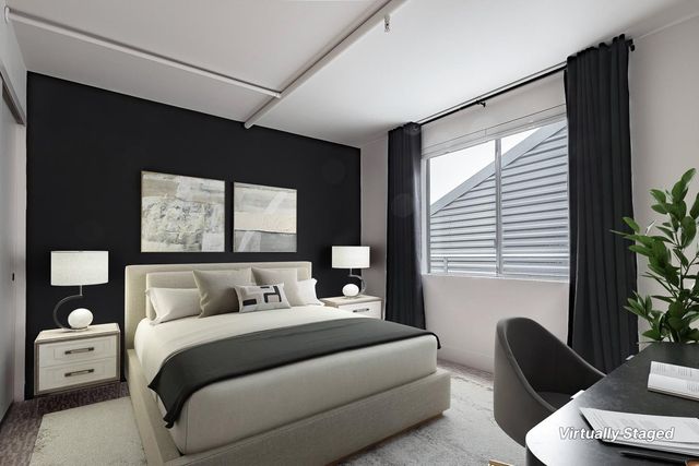 311 Oak Street PH4, Oakland, CA 94607