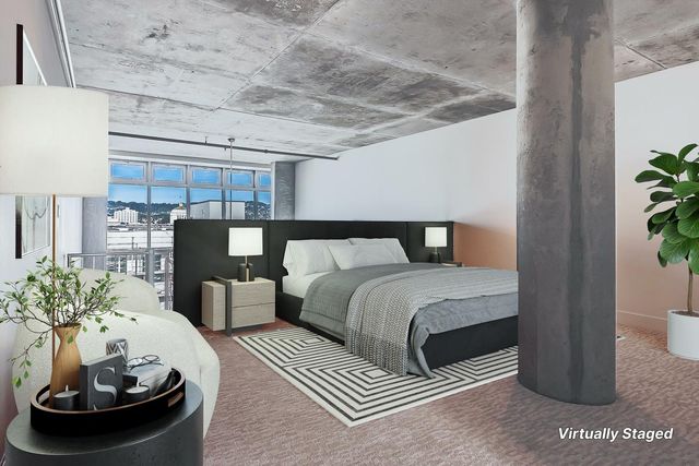 311 Oak Street PH4, Oakland, CA 94607