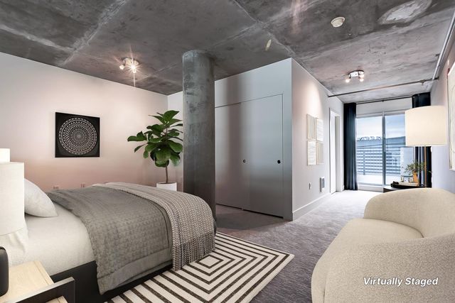 311 Oak Street PH4, Oakland, CA 94607