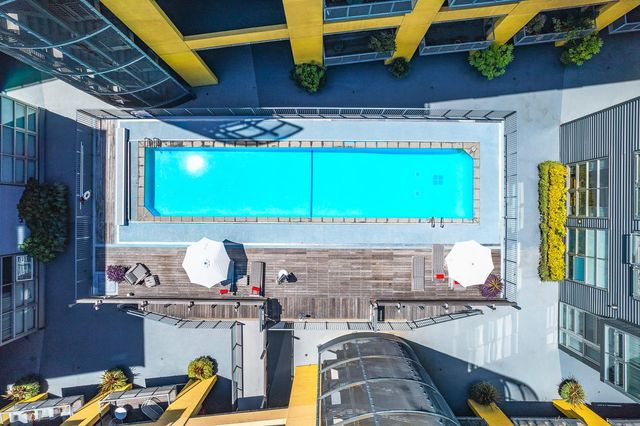 311 Oak Street PH4, Oakland, CA 94607