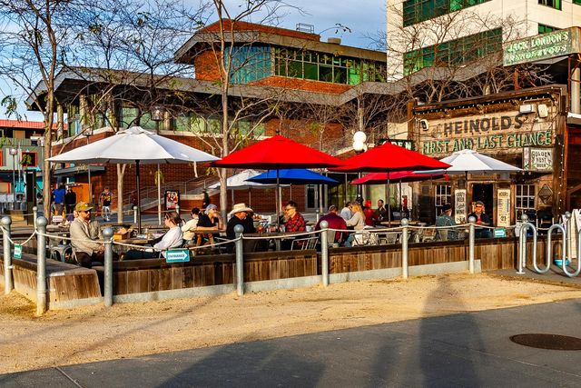 311 Oak Street PH4, Oakland, CA 94607