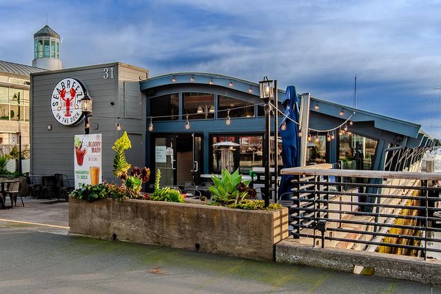 311 Oak Street PH4, Oakland, CA 94607