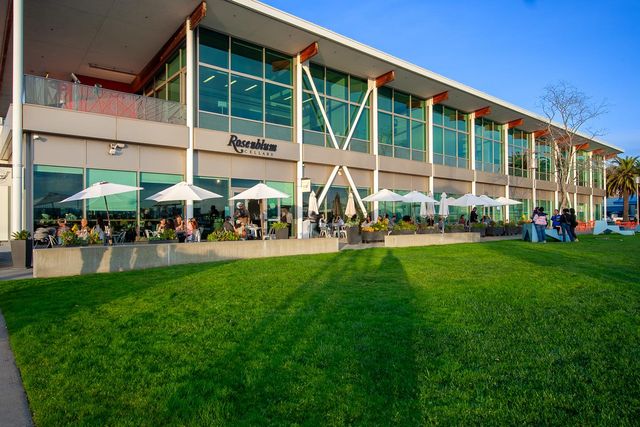 311 Oak Street PH4, Oakland, CA 94607