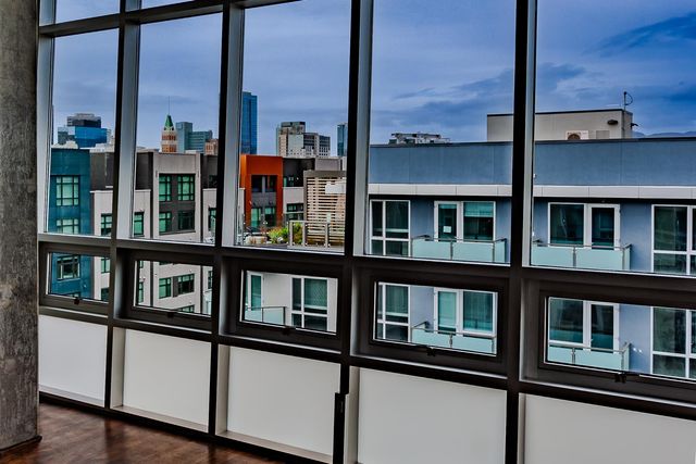 311 Oak Street PH4, Oakland, CA 94607