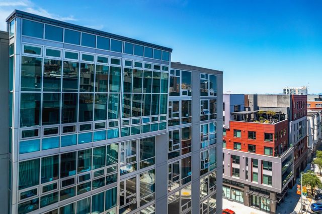 311 Oak Street PH4, Oakland, CA 94607