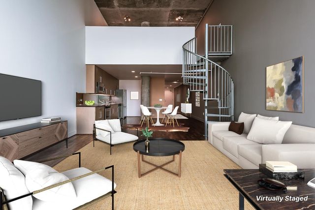 311 Oak Street PH4, Oakland, CA 94607