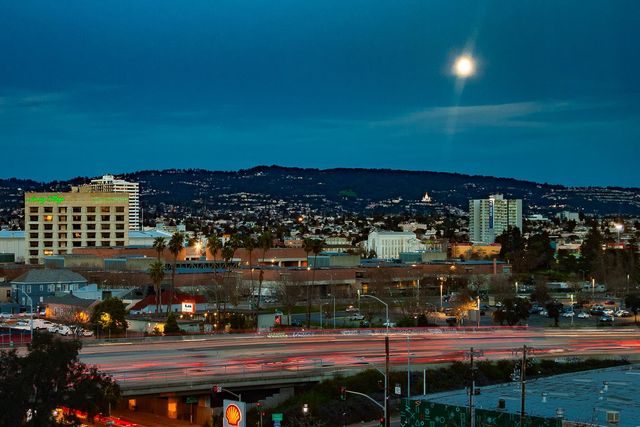 311 Oak Street PH4, Oakland, CA 94607