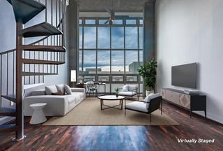 311 Oak Street PH4, Oakland, CA 94607