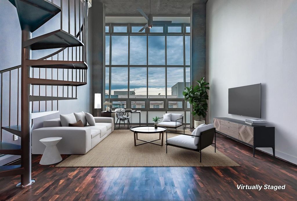 311 Oak Street PH4, Oakland, CA 94607