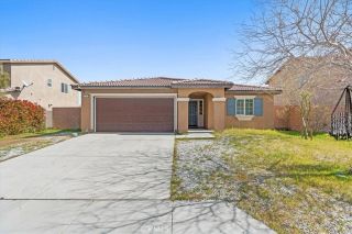 15785 Horizon, Adelanto, CA 92301