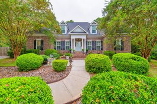 3017 Timber Woods Drive, Appling, GA 30802