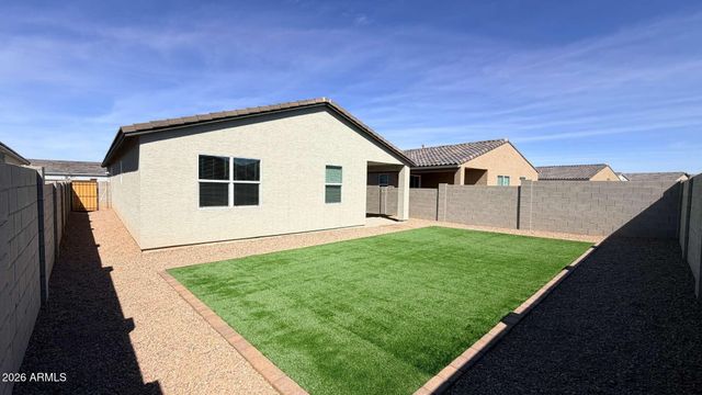 2379 E Fortana Drive, San Tan Valley, AZ 85143