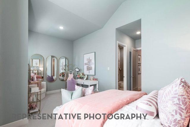 1609 Deer Park Way, Celina, TX 75009