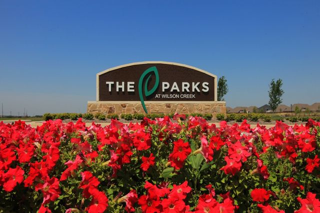 1609 Deer Park Way, Celina, TX 75009