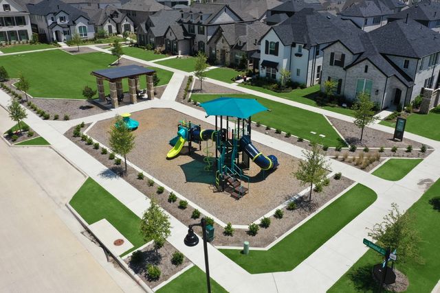 1609 Deer Park Way, Celina, TX 75009