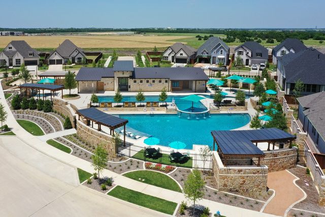 1609 Deer Park Way, Celina, TX 75009