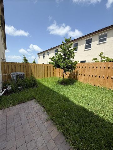 2664 SE 25th Road 2664, Homestead, FL 33035