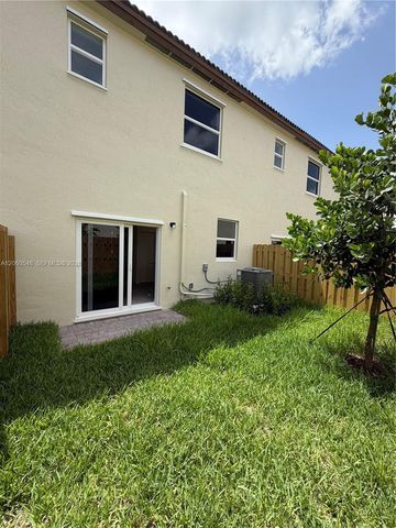 2664 SE 25th Road 2664, Homestead, FL 33035