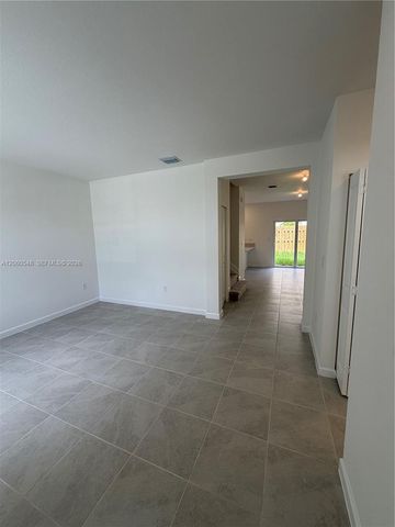 2664 SE 25th Road 2664, Homestead, FL 33035