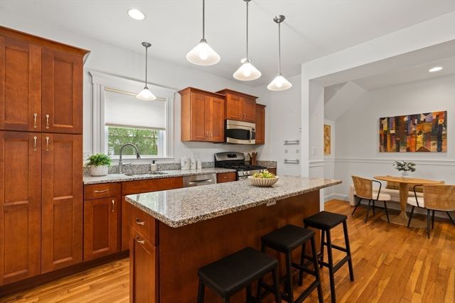 49 Princeton St 1, Somerville, MA 02144