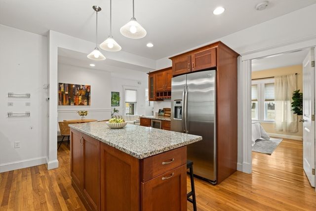 49 Princeton St 1, Somerville, MA 02144